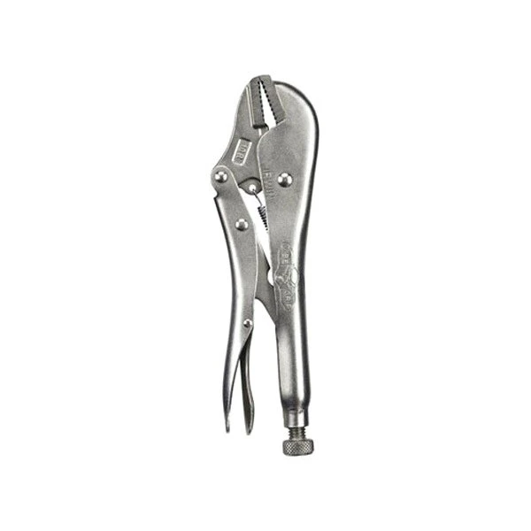 IRWIN® 0102L3 - Vise-Grip™ 10" Metal Handle Straight Jaws Locking Pliers 3 IRWIN® 0102L3 - Vise-Grip™ 10" Metal Handle Straight Jaws Locking Pliers
