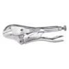 IRWIN® 0302L3 - Vise-Grip™ 7" Metal Handle Straight Jaws Locking Pliers -Irwin 0302l3