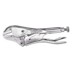 IRWIN® 0302L3 - Vise-Grip™ 7" Metal Handle Straight Jaws Locking Pliers