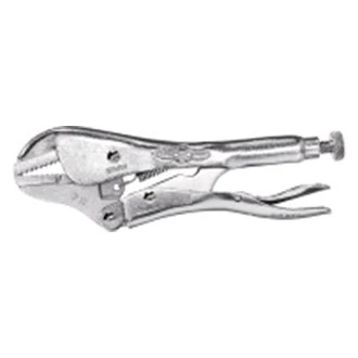 IRWIN® 0302L3 - Vise-Grip™ 7" Metal Handle Straight Jaws Locking Pliers 3 IRWIN® 0302L3 - Vise-Grip™ 7" Metal Handle Straight Jaws Locking Pliers