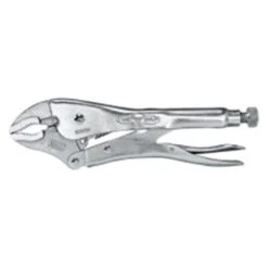 IRWIN® - Vise-Grip™ The Original™ Metal Handle Curved Jaws Locking Pliers 12 IRWIN® - Vise-Grip™ The Original™ Metal Handle Curved Jaws Locking Pliers -Irwin 0502l3 1