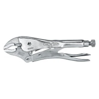 IRWIN® - Vise-Grip™ The Original™ Metal Handle Curved Jaws Locking Pliers 6 IRWIN® - Vise-Grip™ The Original™ Metal Handle Curved Jaws Locking Pliers - Image 4