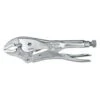 IRWIN® 0502L3 - Vise-Grip™ The Original™ 10" Metal Handle Curved Jaws Locking Pliers