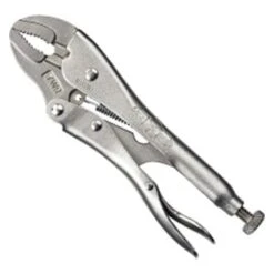 IRWIN® - Vise-Grip™ The Original™ Metal Handle Curved Jaws Locking Pliers 11 IRWIN® - Vise-Grip™ The Original™ Metal Handle Curved Jaws Locking Pliers -Irwin 0702l3 1