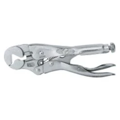IRWIN® - The Original™ 4" Metal Handle Parrot Jaws Locking Pliers