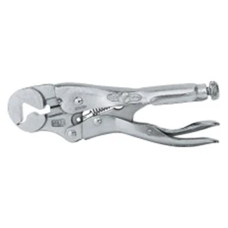 IRWIN® - The Original™ 4" Metal Handle Parrot Jaws Locking Pliers 3 IRWIN® - The Original™ 4" Metal Handle Parrot Jaws Locking Pliers