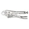 IRWIN® 0902L3 - Vise-Grip™ The Original™ 5" Metal Handle Curved Jaws Locking Pliers -Irwin 0902l3