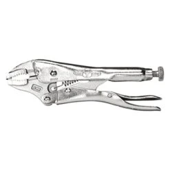 IRWIN® 0902L3 - Vise-Grip™ The Original™ 5" Metal Handle Curved Jaws Locking Pliers