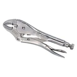 IRWIN® - Vise-Grip™ The Original™ Metal Handle Curved Jaws Locking Pliers 13 IRWIN® - Vise-Grip™ The Original™ Metal Handle Curved Jaws Locking Pliers -Irwin 1002l3 2