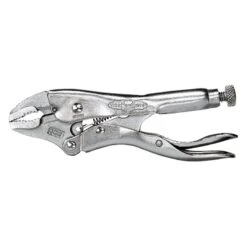 IRWIN® - Vise-Grip™ The Original™ Metal Handle Curved Jaws Locking Pliers