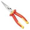 IRWIN® - XLT Joint Straight Jaws Insulated Handle Cutting Needle Nose Pliers -Irwin 10505868na