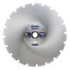 IRWIN® 11670 - 10" 80T Steel FTG Circular Saw Blade