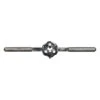 IRWIN® - Hanson™ 1-1/2" DS-35 Adjustable Guide Die Stock Handle For Adjustable Round Dies