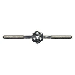IRWIN® - Hanson™ 1-1/2" DS-35 Adjustable Guide Die Stock Handle For Adjustable Round Dies