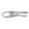 IRWIN® - Vise-Grip™ The Original™ 12" Metal Handle Large Curved Jaws Large Locking Pliers -Irwin 12l3