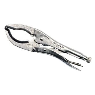 IRWIN® - Vise-Grip™ The Original™ 12" Metal Handle Large Curved Jaws Large Locking Pliers 4 IRWIN® - Vise-Grip™ The Original™ 12" Metal Handle Large Curved Jaws Large Locking Pliers - Image 2