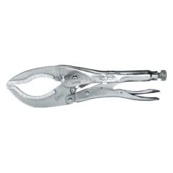 IRWIN® - Vise-Grip™ The Original™ 12" Metal Handle Large Curved Jaws Large Locking Pliers