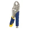 IRWIN® 13T - Vise-Grip™ Fast Release™ 7" Multi-Material Handle V-Jaws Locking Pliers -Irwin 13t