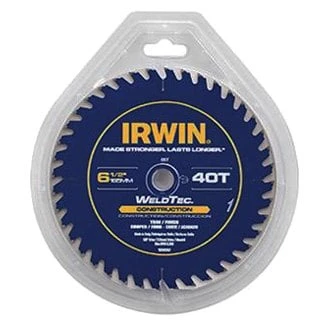 IRWIN® - WeldTec™ ATB Circular Saw Blade 9 IRWIN® - WeldTec™ ATB Circular Saw Blade - Image 7