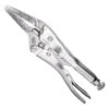 IRWIN® 1402L3 - Vise-Grip™ The Original™ 6" Metal Handle Long Nose Jaws Locking Pliers -Irwin 1402l3 1