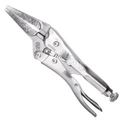 IRWIN® 1402L3 - Vise-Grip™ The Original™ 6" Metal Handle Long Nose Jaws Locking Pliers