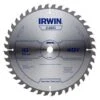 IRWIN® 15270 - 10" 40T Carbide ATB Circular Saw Blade 2 IRWIN® 15270 - 10" 40T Carbide ATB Circular Saw Blade -Irwin 15270