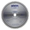 IRWIN® 15530ZR - 7-1/4" 60T Carbide ATB Circular Saw Blade