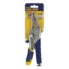 IRWIN® 15T - Vise-Grip™ Fast Release™ 9" Multi-Material Handle Long Nose Jaws Locking Pliers -Irwin 15t