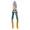 IRWIN® - Vise-Grip™ 9" Multi-Material Handle Round Jaws Fish Tape Puller Linemans Pliers -Irwin 1773615