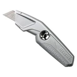 IRWIN® - Drywall Fixed Utility Knife