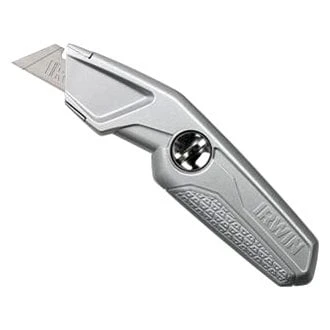 IRWIN® - Drywall Fixed Utility Knife 3 IRWIN® - Drywall Fixed Utility Knife