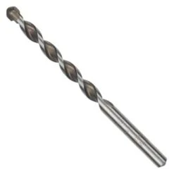 IRWIN® 1792771 - 5 Pieces Straight Shank 1/2" Jobber Length Multi-Material Drill Bits -Irwin 1792771 3