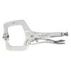 IRWIN® 18 - The Original™ Vise Grip™ 2-1/8" Swivel Pads C-Jaws Locking Clamp -Irwin 18