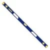 IRWIN® - 1050 Series™ 48" Bubble Aluminum Magnetic I-Beam Level