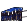 IRWIN® - 5-piece 6" To 10" Multi-Material Handle Mixed Pliers Set 1 IRWIN® - 5-piece 6" To 10" Multi-Material Handle Mixed Pliers Set -Irwin 1802536