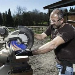 IRWIN® - Marples™ ATB Circular Saw Blade 12 IRWIN® - Marples™ ATB Circular Saw Blade -Irwin 1807367 2 1