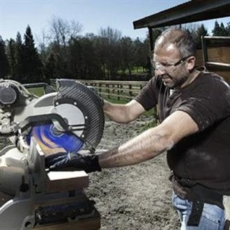 IRWIN® 1807368 - Marples™ 10" 50T Carbide ATB+R Circular Saw Blade 4 IRWIN® 1807368 - Marples™ 10" 50T Carbide ATB+R Circular Saw Blade - Image 2