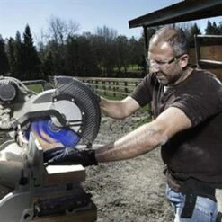 IRWIN® - Marples™ ATB+R Circular Saw Blade 10 IRWIN® - Marples™ ATB+R Circular Saw Blade -Irwin 1807368 2