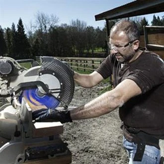 IRWIN® - Marples™ ATB+R Circular Saw Blade 5 IRWIN® - Marples™ ATB+R Circular Saw Blade - Image 3