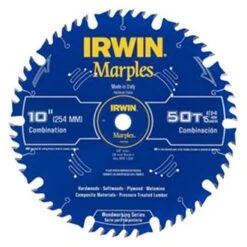 IRWIN® - Marples™ ATB+R Circular Saw Blade