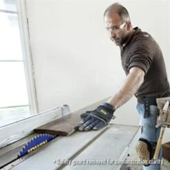 IRWIN® - Marples™ ATB+R Circular Saw Blade 11 IRWIN® - Marples™ ATB+R Circular Saw Blade -Irwin 1807368 3