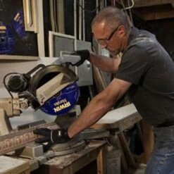 IRWIN® 1807368 - Marples™ 10" 50T Carbide ATB+R Circular Saw Blade 10 IRWIN® 1807368 - Marples™ 10" 50T Carbide ATB+R Circular Saw Blade -Irwin 1807368 4 1