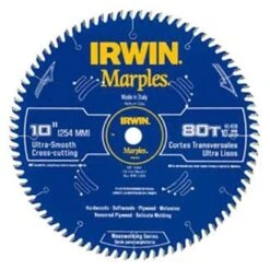 IRWIN® - Marples™ Hi-ATB Circular Saw Blade