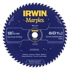 IRWIN® - Marples™ ATB Circular Saw Blade 11 IRWIN® - Marples™ ATB Circular Saw Blade -Irwin 1807383