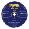 IRWIN® 1807385 - Marples™ 12" 96T Carbide Hi-ATB Circular Saw Blade -Irwin 1807385 1
