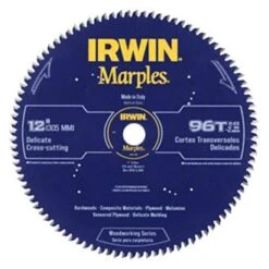 IRWIN® - Marples™ Hi-ATB Circular Saw Blade -Irwin 1807385