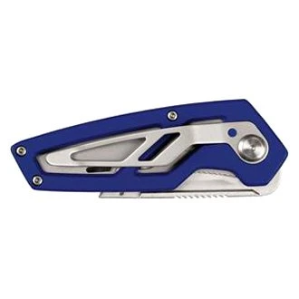 IRWIN® - FK100™ BladeLock™ Folding Utility Knife Kit (2 Pieces) 7 IRWIN® - FK100™ BladeLock™ Folding Utility Knife Kit (2 Pieces) - Image 5