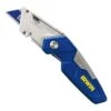 IRWIN® - FK150™ BladeLock™ Folding Utility Knife Kit (4 Pieces) 1 IRWIN® - FK150™ BladeLock™ Folding Utility Knife Kit (4 Pieces) -Irwin 1858319