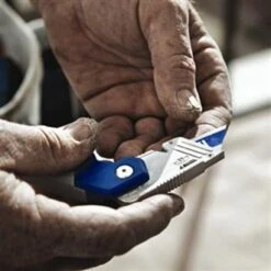 IRWIN® - FK150™ BladeLock™ Folding Utility Knife Kit (4 Pieces) -Irwin 1858319 7