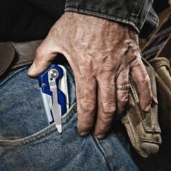 IRWIN® - FK150™ BladeLock™ Folding Utility Knife Kit (4 Pieces) -Irwin 1858319 9